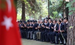 İnegöl, Düşman İşgalinden Kurtuluşunun 101. Yılını Kutluyor