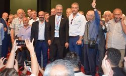 CHP Bursa İl Başkanı belli oldu