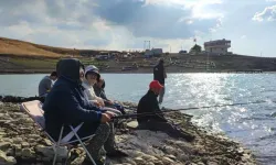 Denizlerden Göllere: Balıkçıların Yeni Mekânı İç Anadolu!