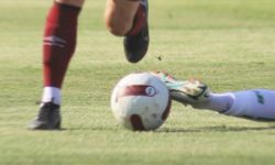 İznikspor ve İnegöl Orhaniyespor'dan Play-Off Provası