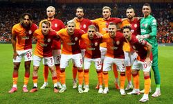 Galatasaray, Karagümrük maçı hazırlıklarına başladı
