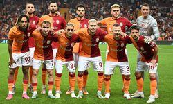 Galatasaray, Avrupa'da 309. Maçına çıkıyor