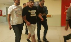 İnegöl Devlet Hastanesi'nde Şoke Eden Kavga: Silahını Kaptıran Şahıs Tutuklandı!