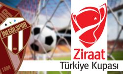 İnegölspor'un Türkiye Kupası Rakibi Kim Olacak?