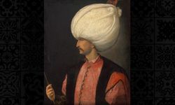 Dünyaya hükmeden sultan Kanuni Sultan Süleyman