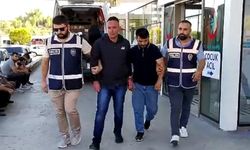 Kastamonu'da Teknoloji Mağazası Hırsızları Yakalandı