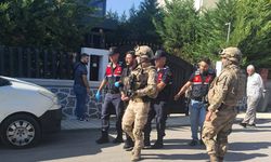 Terkinler Çetesi Operasyonu'nda Tutuklu Sayısı 13'e Çıktı