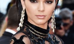 Kendall Jenner'ın Sivilce Geçiren Tarifi: Pürüzsüz Cilt