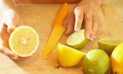 Limonun Kesilmiş Halini Saklama Yöntemleri