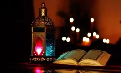 İslam Âleminin Sevgi ve Birlik Gecesi: Mevlid Kandili