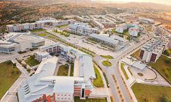 ODTÜ, THE Dünya Üniversiteleri Sıralaması'nda Zirvede: Türkiye'nin En İyi Devlet Üniversitesi