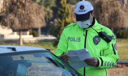 İnegöl'de sıkı denetim, Genelge gönderildi
