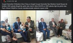 Şehit Hilmi Bozdi’yi tanıyor musunuz?