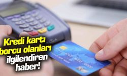 Temmuz'da Kredi ve Kart Borcu Takibe Düşenlerde Büyük Artış!