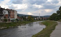 İnegöl Soruları | Kardeş şehrimiz Donji Vakuf