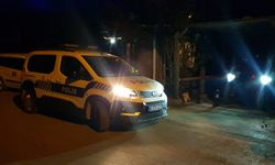 İnegöl'de parklara asayiş uygulaması