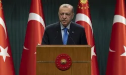 Yeni Evlenen Çiftlere Faizsiz Kredi Müjdesi: Cumhurbaşkanı Erdoğan'ın Açıklamaları