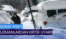 El Nino kışı Türkiye'yi donduracak! Meteoroloji'den korkutan uyarı!