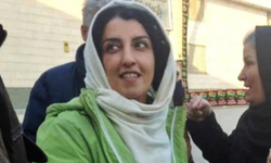 2023 Nobel Barış Ödülü, İranlı Tutuklu Kadın Hakları Savunucusuna