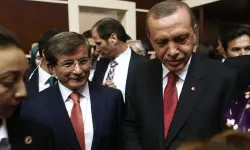 Davutoğlu'ndan AK Partiye yeşil ışık