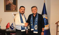 Menemen FK'nın Yeni Teknik Direktörü Yılmaz Vural Oldu