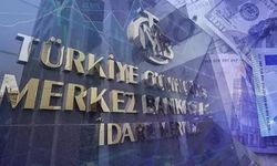 Türkiye Cumhuriyet Merkez Bankası'ndan flaş hamle