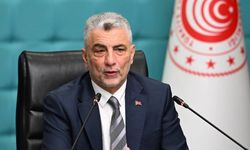 Ticaret Bakanı Ömer Bolat'dan marketlere sert uyarı