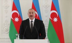Azerbaycan Cumhurbaşkanı Aliyev'den Fransa'ya Tarihi Suçlama!