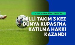 Türk futbolu