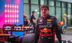 Verstappen, F1 Katar Grand Prix'sini kazandı