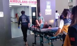 Darıca'da Oyun Oynarken Otomobile Çarpan 5 Yaşındaki Çocuk Yaralandı