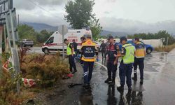 "Ehliyetsiz Genç Sürücünün Trajik Kazası: Bursa'da Kardeşler Tutuklandı!"
