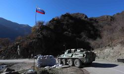 Karabağ’daki Rus Gözlem Noktaları Kaldırıldı: Ermeni Silahlı Grupların Mühimmat Sayımı Devam Ediyor