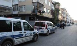 Kocasinan, Kayseri'de Genç Kadının Düşme Olayı