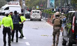 Ankara'daki Bombalı Saldırı Girişimi: Teröristin Kimliği Belli Oldu!