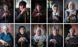  100 Yaş Üzeri 10 Kadının Gözünden Asırlık Tarihimiz