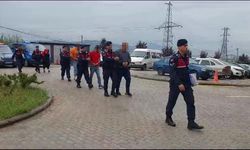 Bursa'da Jandarma'dan Uyuşturucu Operasyonu: 4 Gözaltı