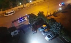 Ankara Yenimahalle'de Sokakta Silahlı Çatışma!