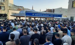 Yunanistan Saldırısı: 4 Türk Vatandaşı Kağıthane'de Uğurlandı