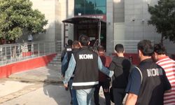 Balıkesir Merkezli 5 İldeki FETÖ Operasyonu: 25 Gözaltı, 11 Tutuklama!