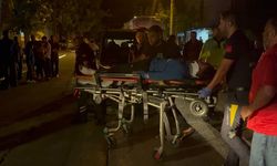 Kilis'te Korkutan Kaza: 2 Yaralı