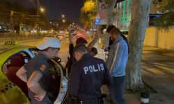 İstanbul'da Geniş Kapsamlı Huzur Uygulaması