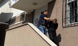 Kocaeli'de Durdurulan Araçta 6 Düzensiz Göçmen Yakalandı