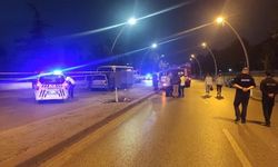 Ankara'da feci kaza: 1 ölü 14 yaralı