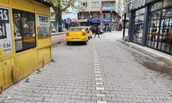 Mustafakemalpaşa'da Taksiciye Bıçaklı Saldırı!