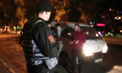 Bursa'da 'Huzur' Uygulaması: 12 Şüpheli Gözaltına Alındı