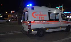 Bursa'da Minibüs Dehşeti: 4 Kişiyi Ezdi