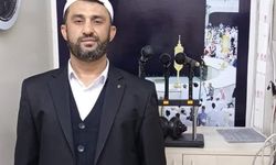 Gaziantep'te Cami İmamı Bıçaklı Saldırıya Uğradı: Şüpheli Firarda