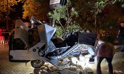 Aydın'da Feci Kaza: 2 Genç Hayatını Kaybetti