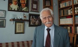 Türk Edebiyatının Çağdaş Dede Korkut'u Bahaettin Karakoç